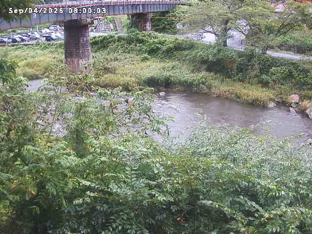 日野川１０2026/09/05 7:00:00