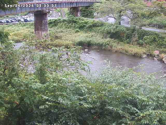 日野川１０2026/09/05 7:00:00