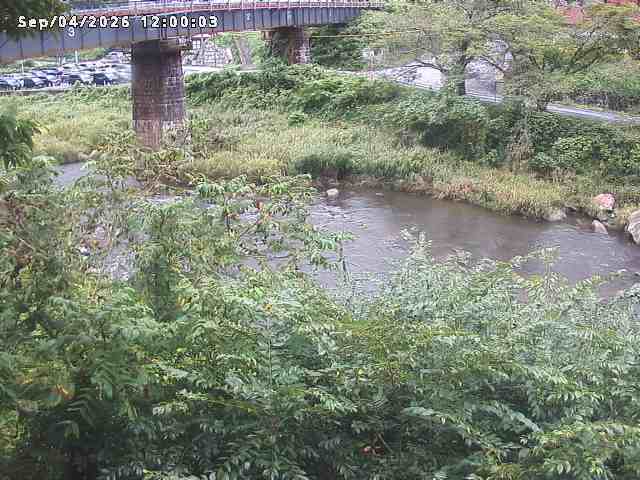 日野川１０2026/09/05 7:00:00