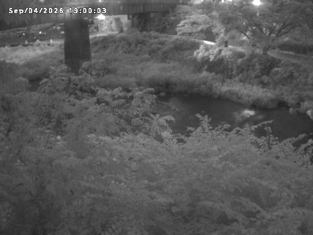 日野川１０2026/09/05 7:00:00
