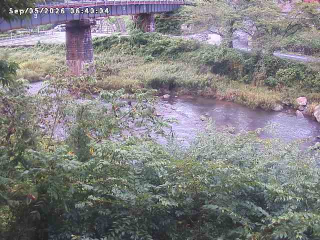 日野川１０2026/09/05 7:00:00