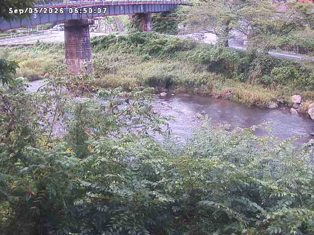 日野川１０2026/09/05 7:00:00