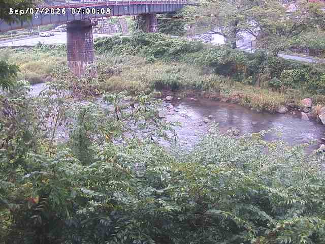 日野川１０2026/09/08 7:10:00