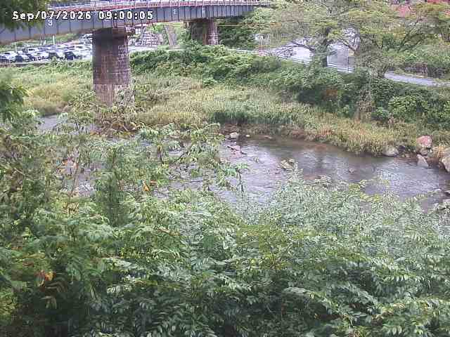 日野川１０2026/09/08 7:10:00