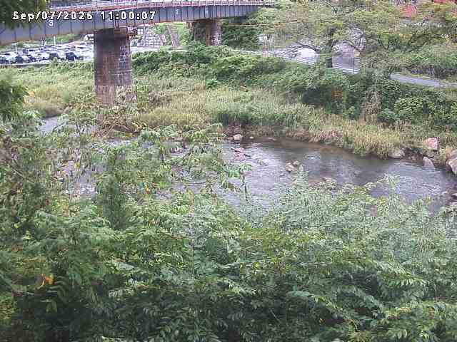 日野川１０2026/09/08 7:10:00