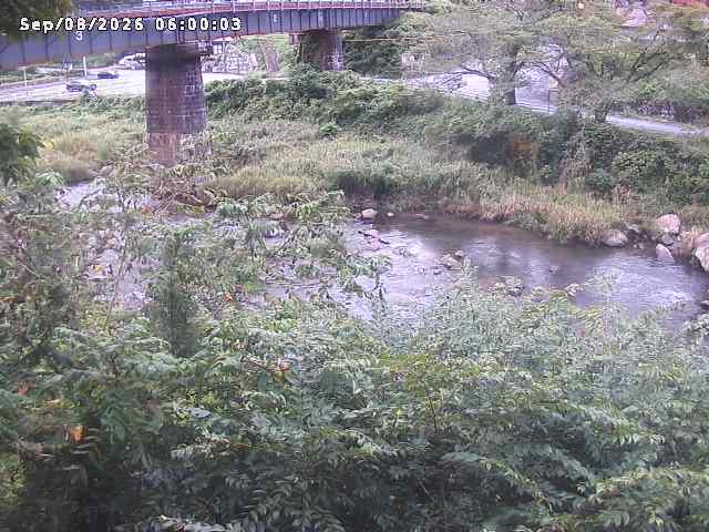 日野川１０2026/09/08 7:10:00