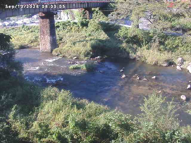 日野川１０2026/09/11 8:10:00