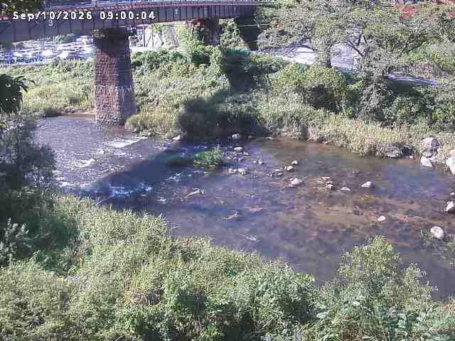 日野川１０2026/09/11 8:10:00