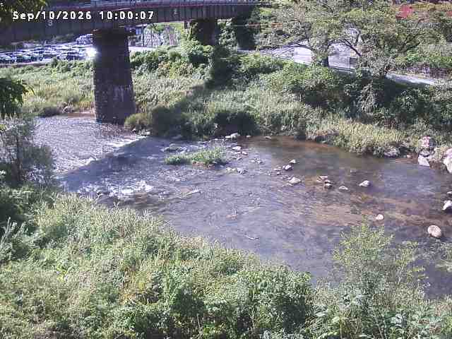 日野川１０2026/09/11 8:10:00
