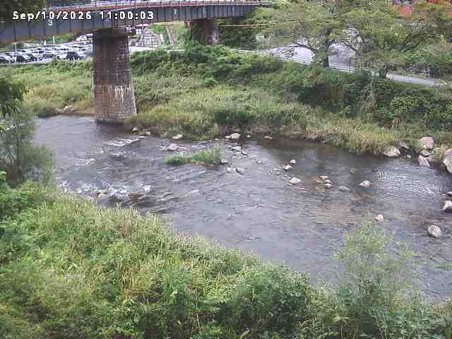 日野川１０2026/09/11 8:10:00