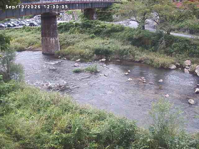 日野川１０2026/09/11 8:10:00