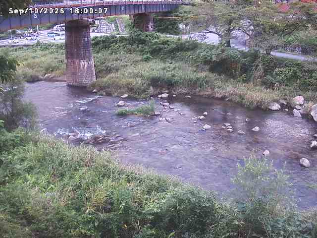 日野川１０2026/09/11 8:10:00