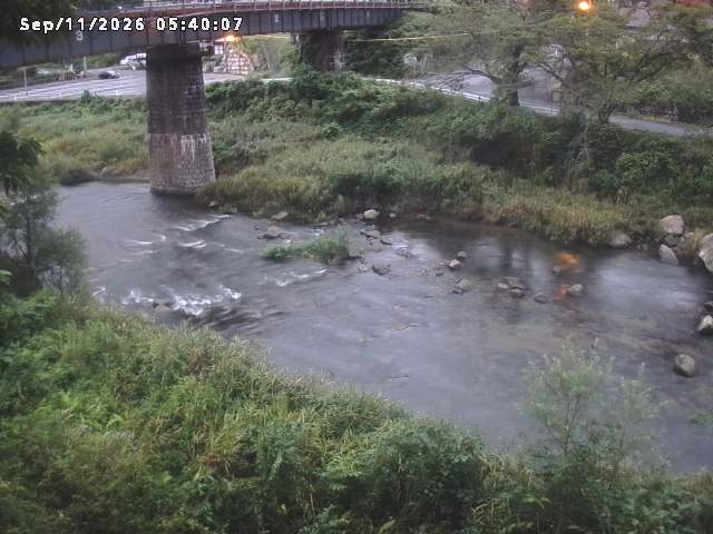 日野川１０2026/09/11 8:10:00