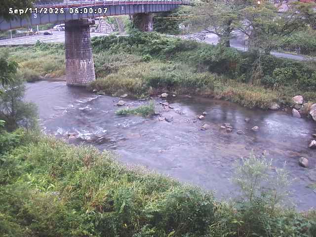 日野川１０2026/09/11 8:10:00
