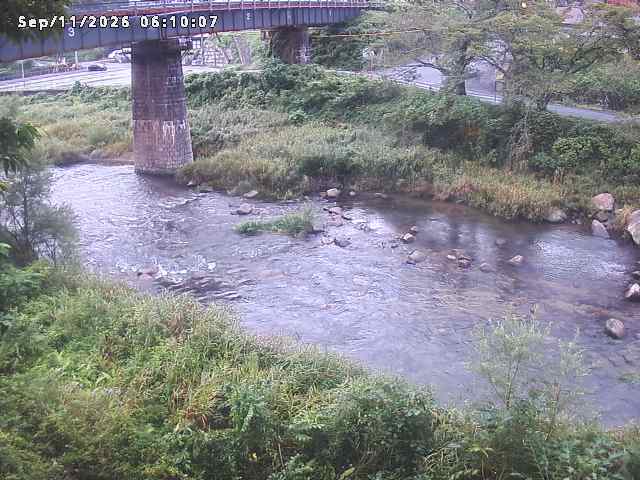 日野川１０2026/09/11 8:10:00