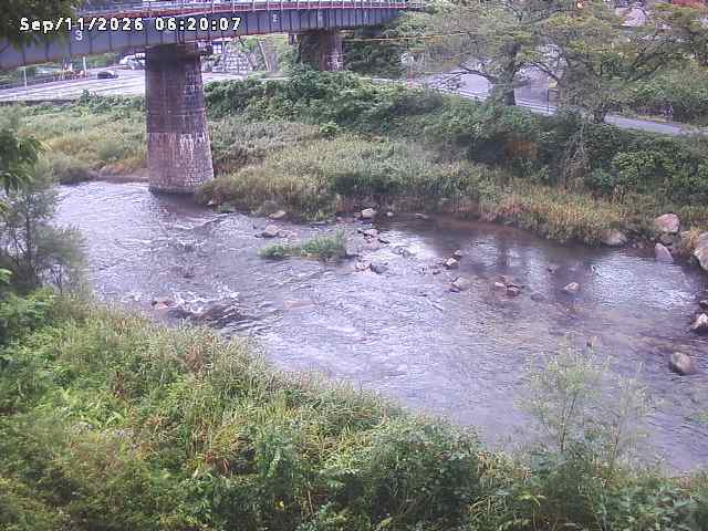 日野川１０2026/09/11 8:10:00