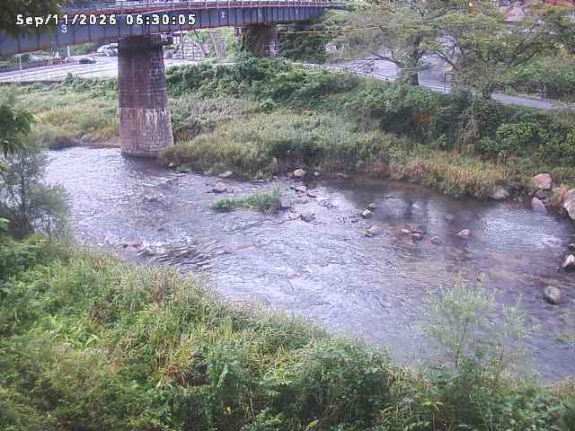 日野川１０2026/09/11 8:10:00