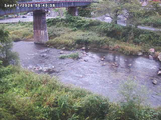 日野川１０2026/09/11 8:10:00