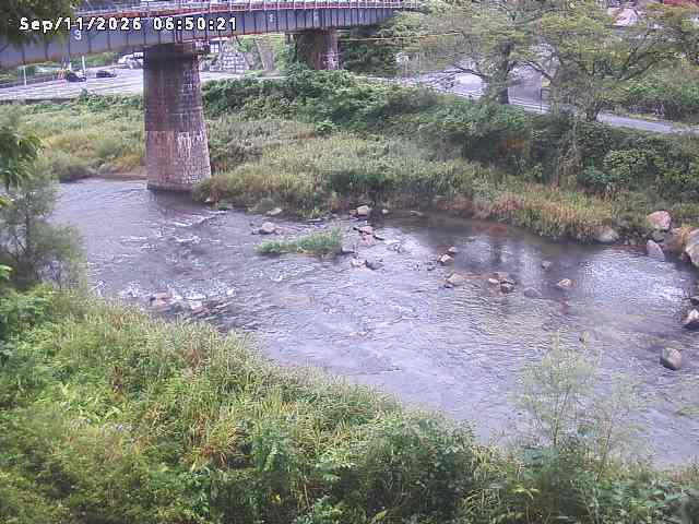 日野川１０2026/09/11 8:10:00