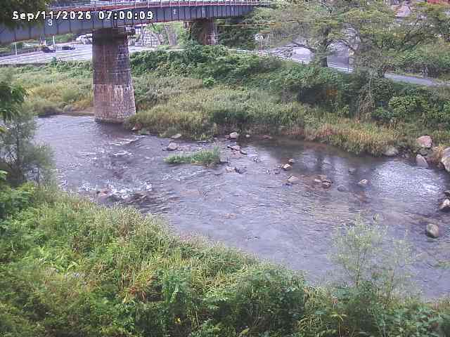 日野川１０2026/09/11 8:10:00