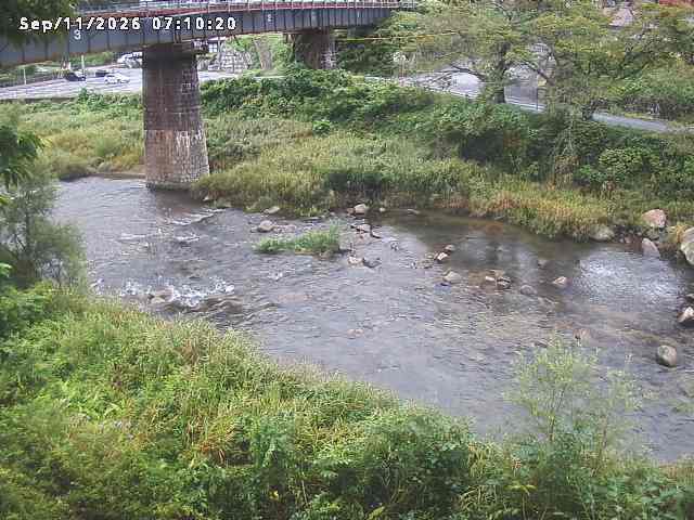 日野川１０2026/09/11 8:10:00