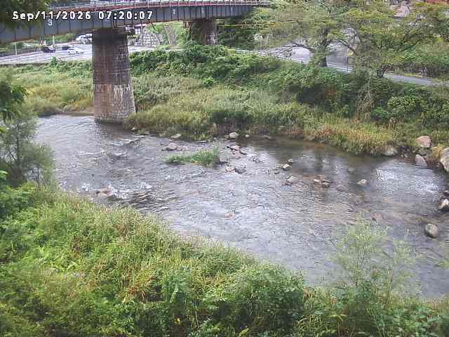 日野川１０2026/09/11 8:10:00