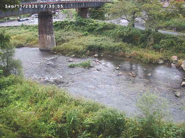 日野川１０2026/09/11 8:10:00