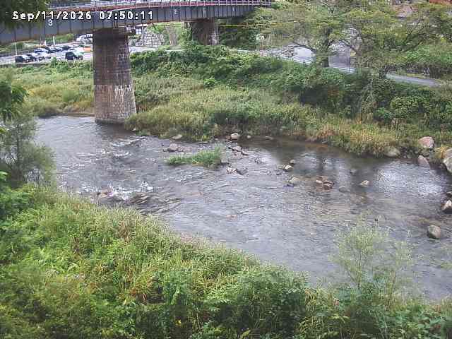 日野川１０2026/09/11 8:10:00