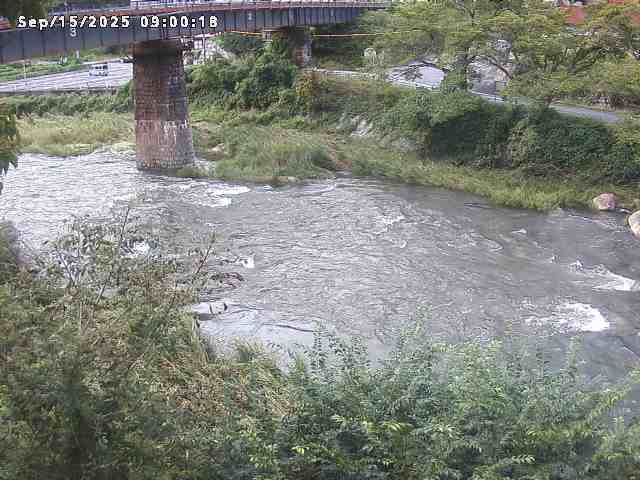 日野川１０2025/09/16 7:00:00