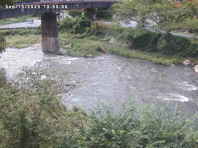 日野川１０2025/09/16 7:00:00