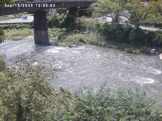 日野川１０2025/09/16 7:00:00