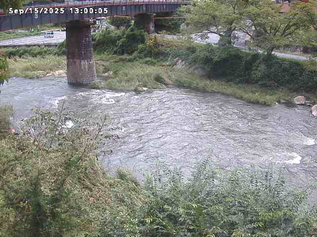日野川１０2025/09/16 7:00:00