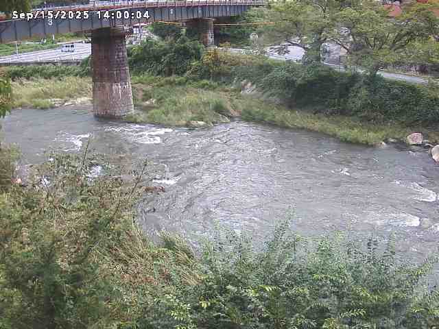 日野川１０2025/09/16 7:00:00