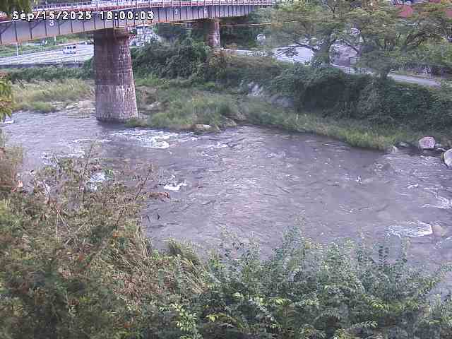 日野川１０2025/09/16 7:00:00