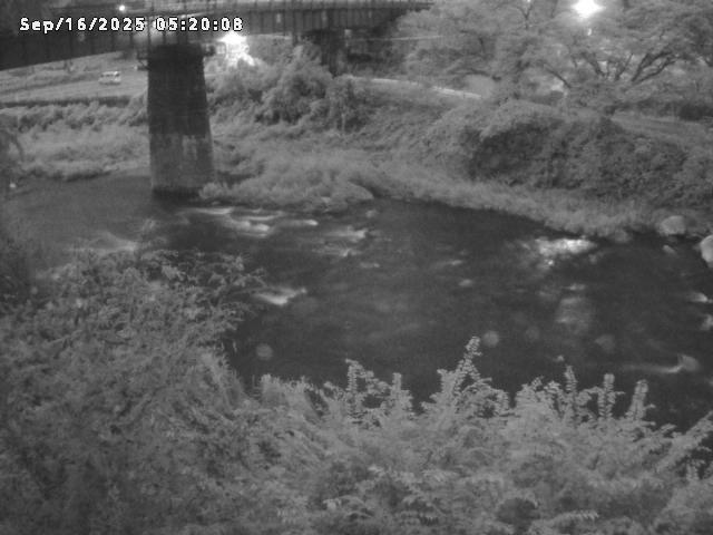 日野川１０2025/09/16 7:00:00