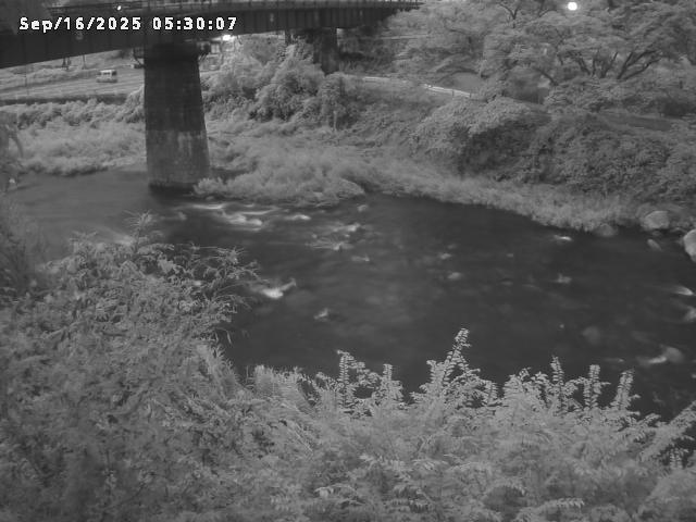 日野川１０2025/09/16 7:00:00