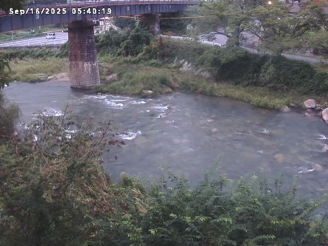 日野川１０2025/09/16 7:00:00