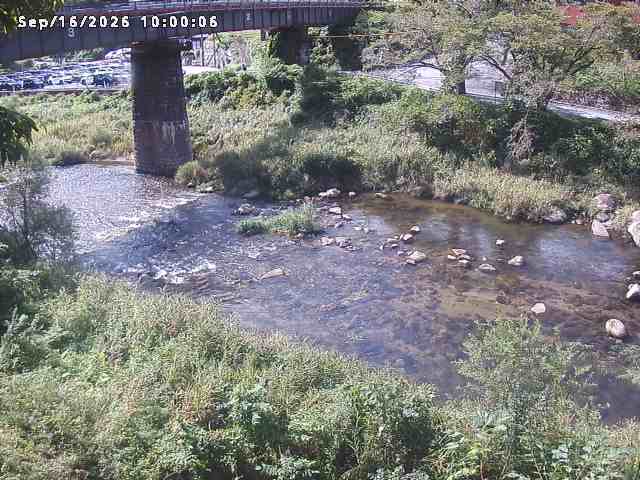 日野川１０2026/09/17 10:00:00