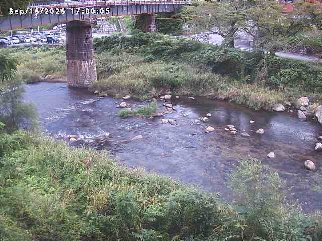 日野川１０2026/09/17 10:00:00