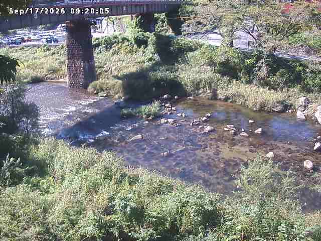日野川１０2026/09/17 10:00:00