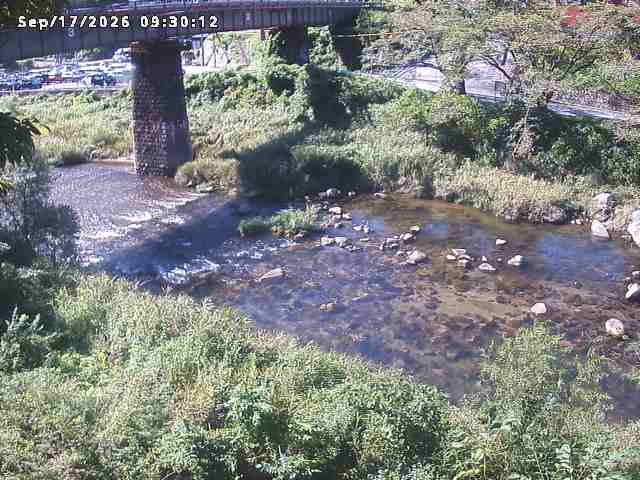 日野川１０2026/09/17 10:00:00
