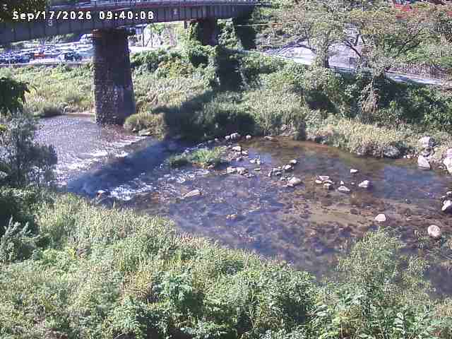 日野川１０2026/09/17 10:00:00