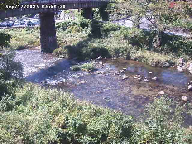 日野川１０2026/09/17 10:00:00