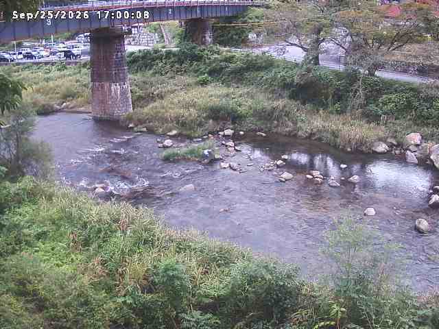 日野川１０2026/09/26 14:20:00