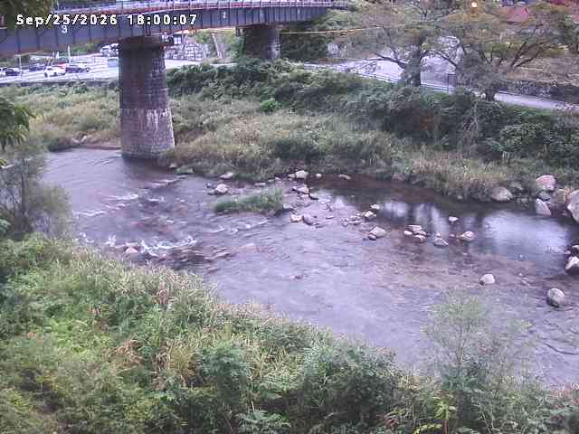 日野川１０2026/09/26 14:20:00