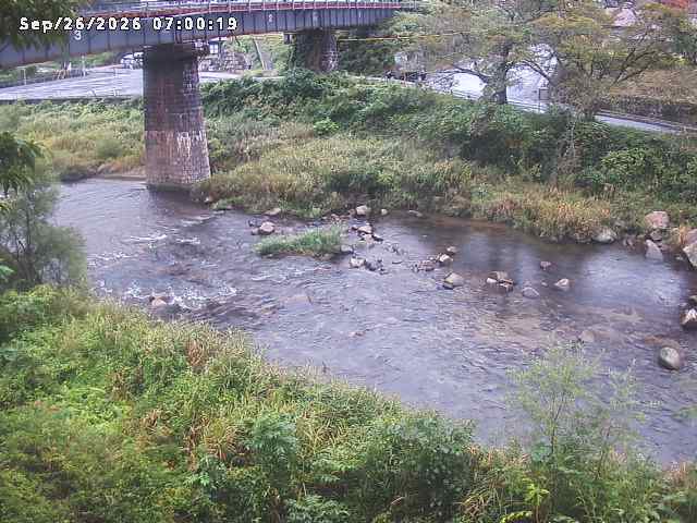 日野川１０2026/09/26 14:20:00