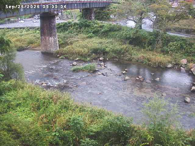 日野川１０2026/09/26 14:20:00