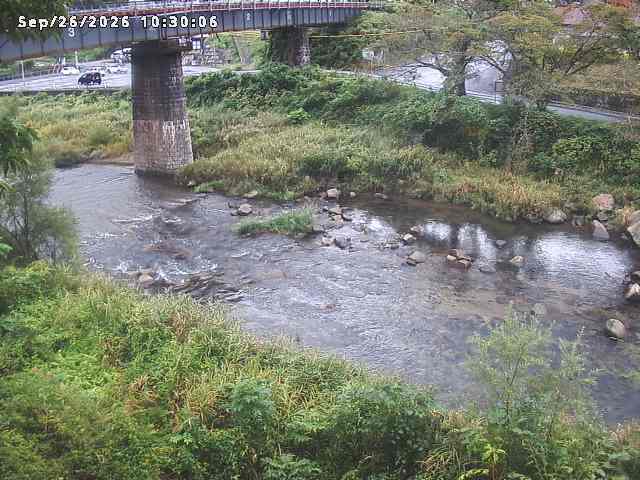 日野川１０2026/09/26 14:20:00