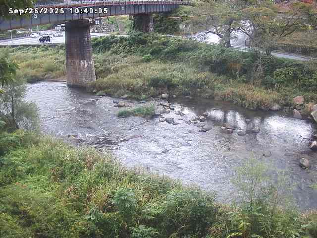 日野川１０2026/09/26 14:20:00