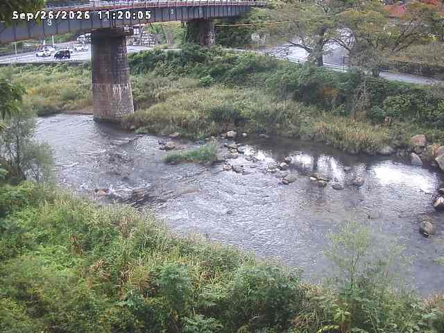 日野川１０2026/09/26 14:20:00